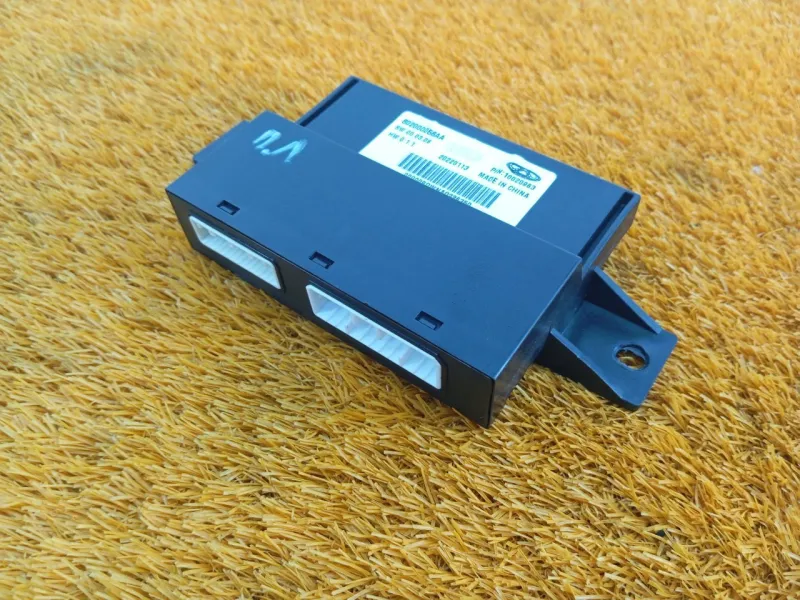 Блок управления двери