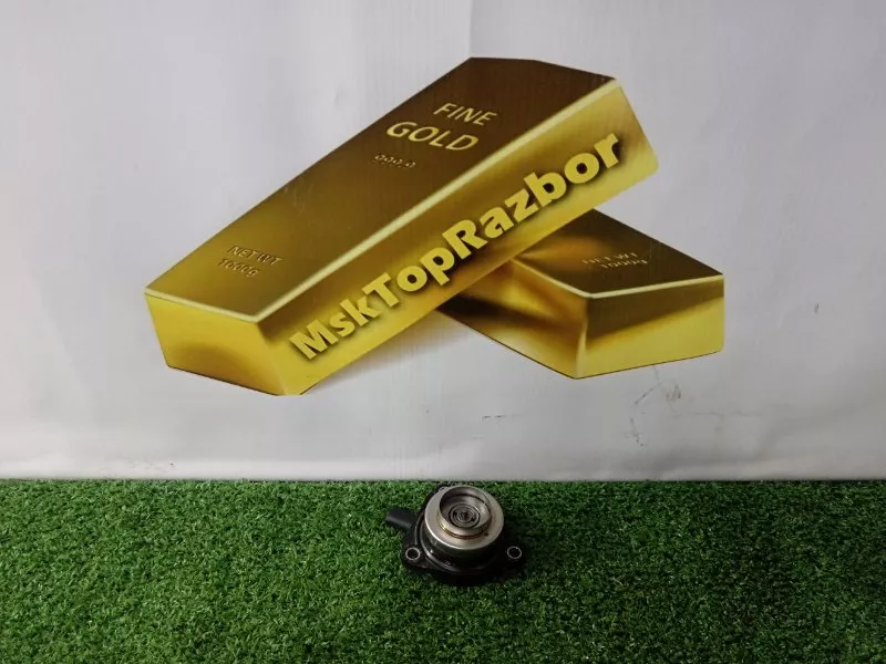 Клапан изменяемых фаз зажигания