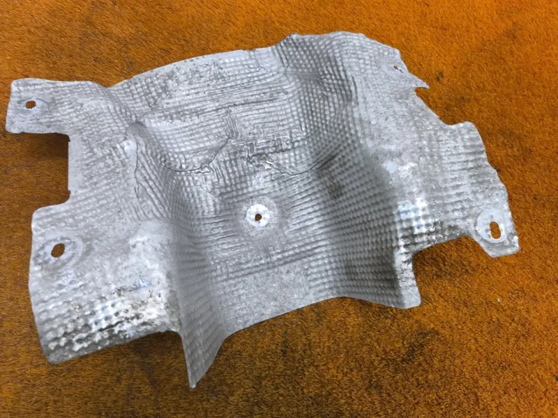 Тепловой экран