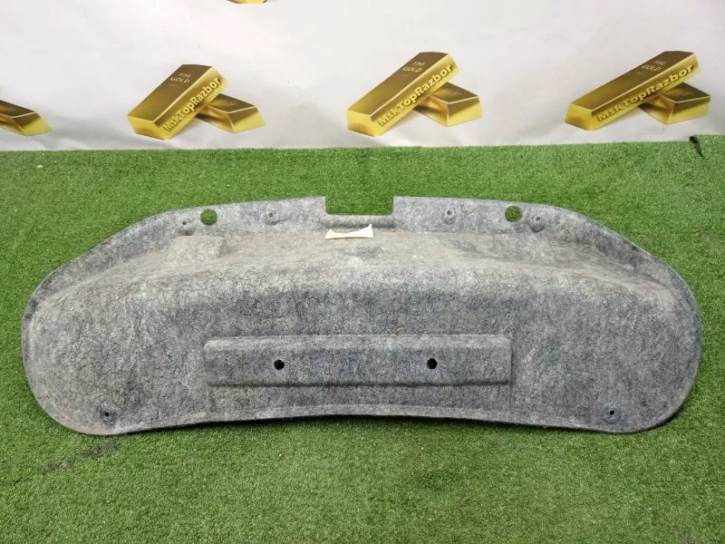 Обшивка крышки багажника BMW 3-Series 2008 51477201796 E90