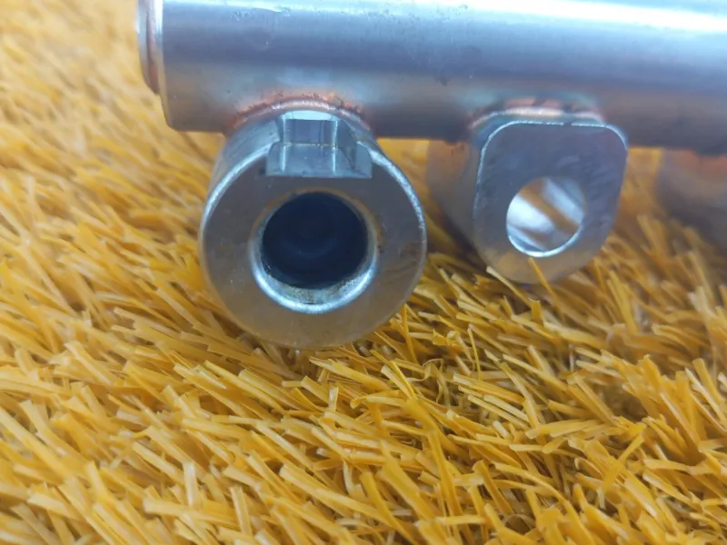 Топливная рампа