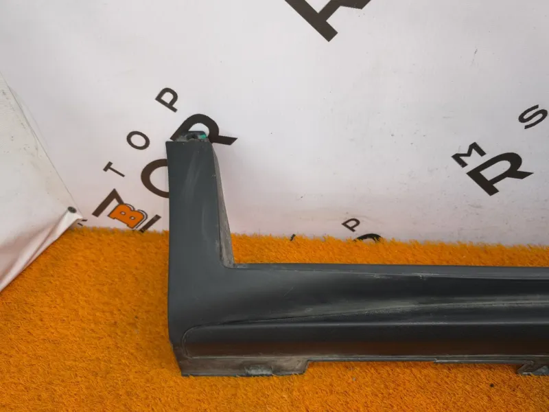 Накладка порога