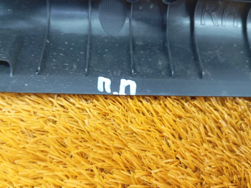 Накладка порога