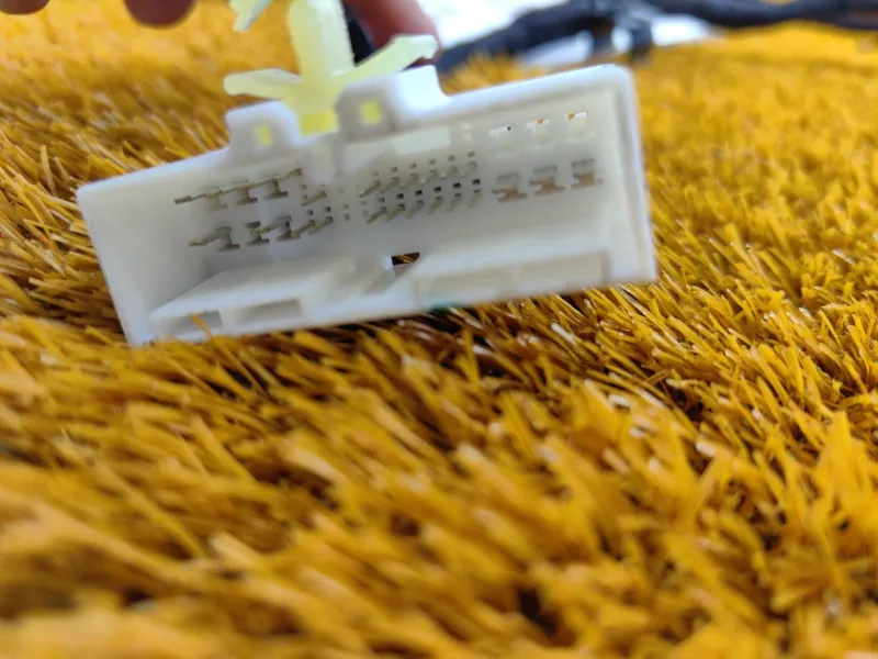 Проводка потолка