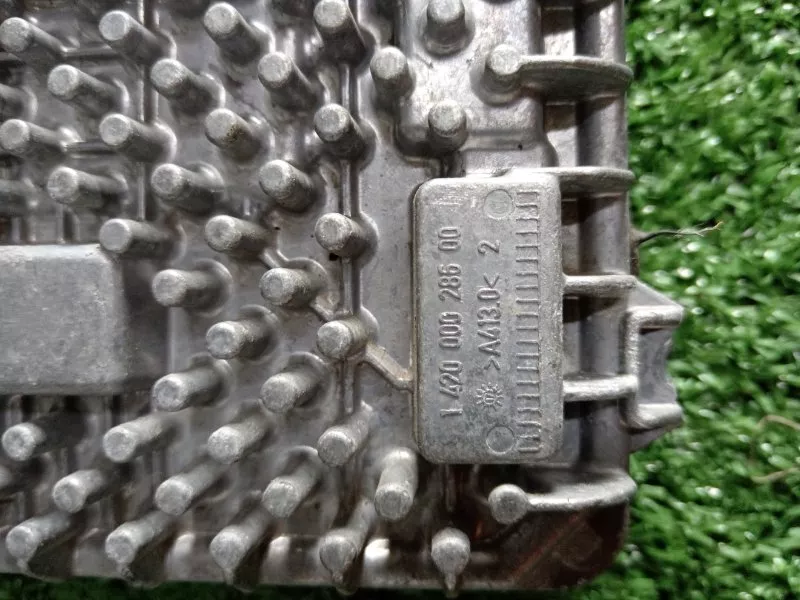 Блок розжига ксенона