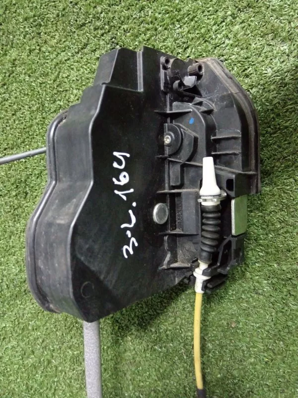 Замок двери