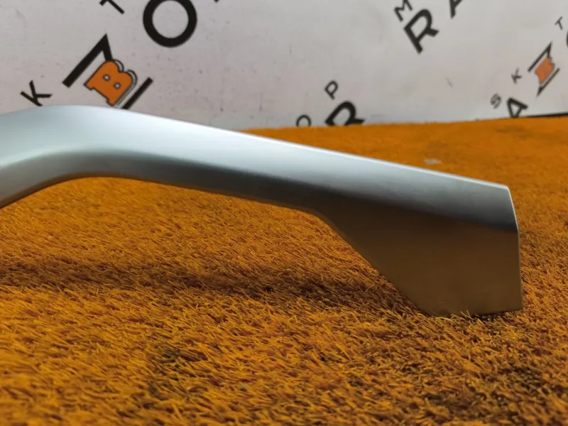 Накладка кулисы КПП