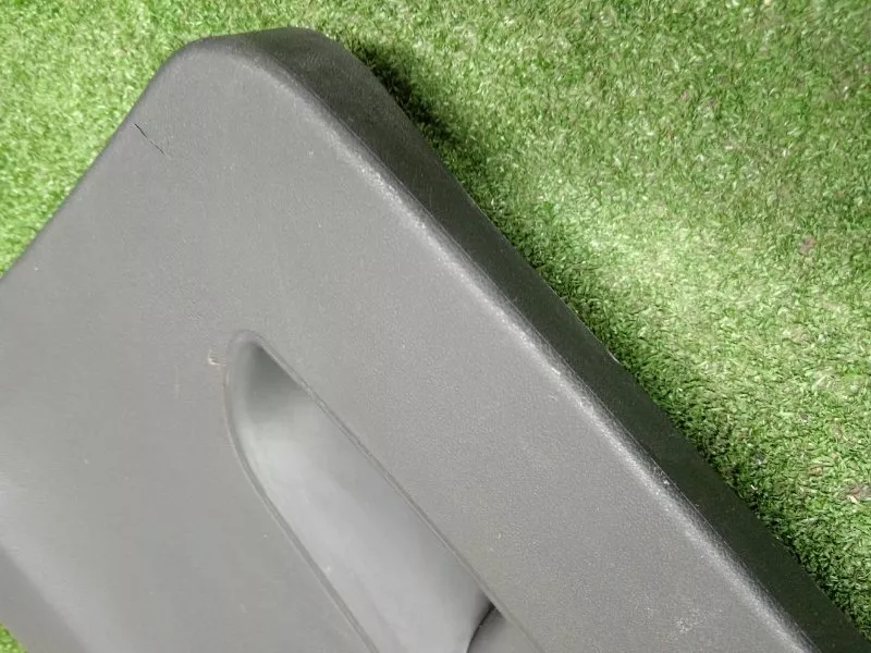 Обшивка двери багажника BMW 1-Series 2008 7169975 E87