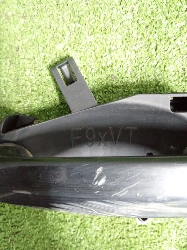 Ручка двери наружняя