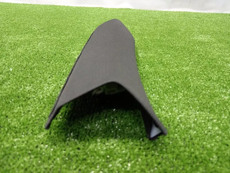 Накладка на стойку кузова