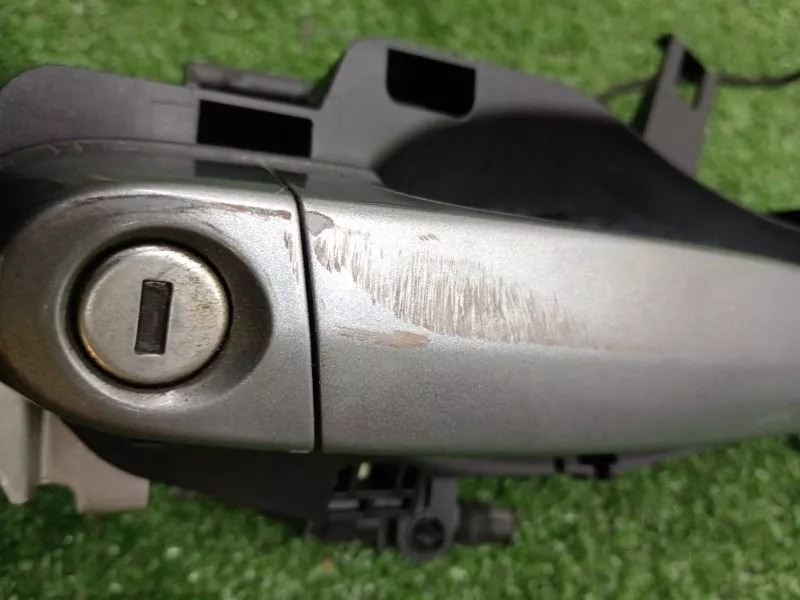 Ручка двери наружняя