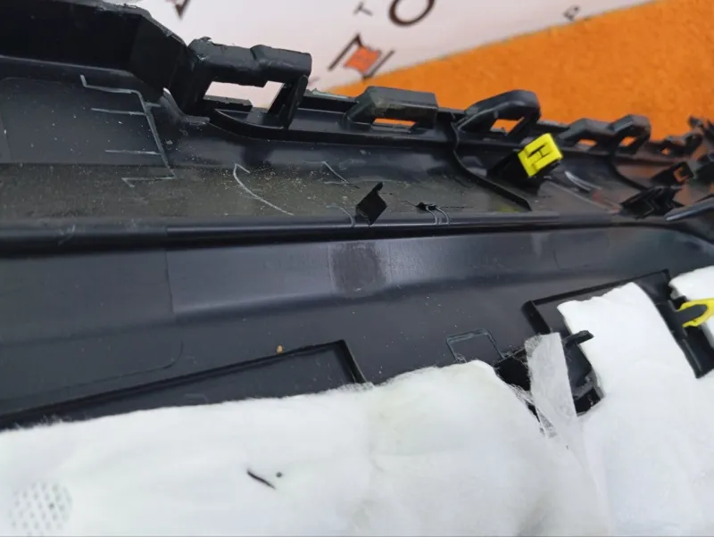 Накладка центральной консоли