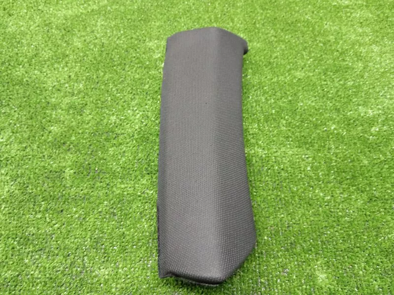 Накладка на стойку кузова