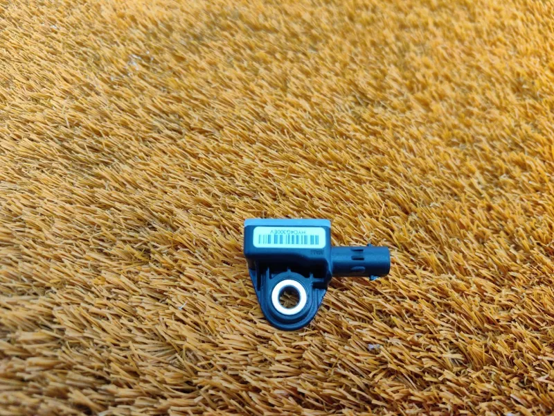 Датчик удара