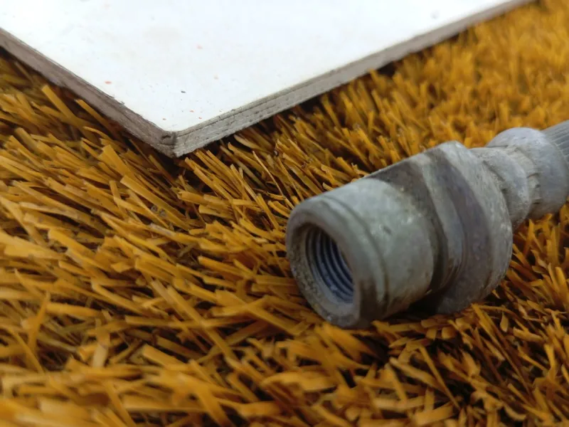 Шланг тормозной