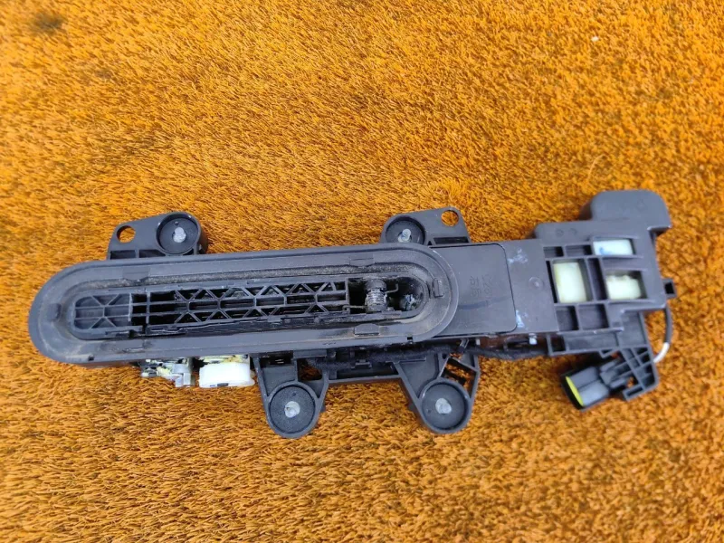 Ручка двери наружняя