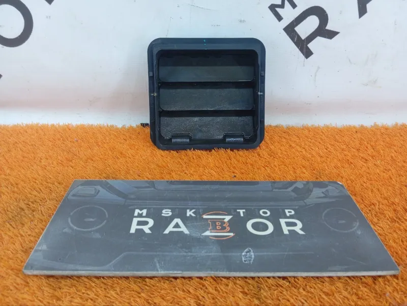 Решетка вентиляционная