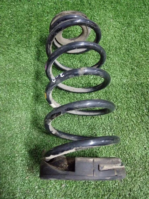 Пружина подвески