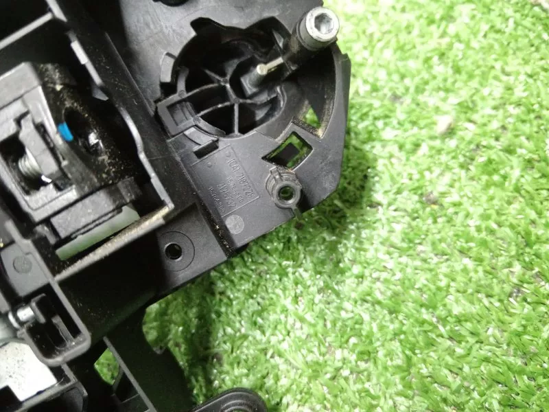 Ручка двери наружняя