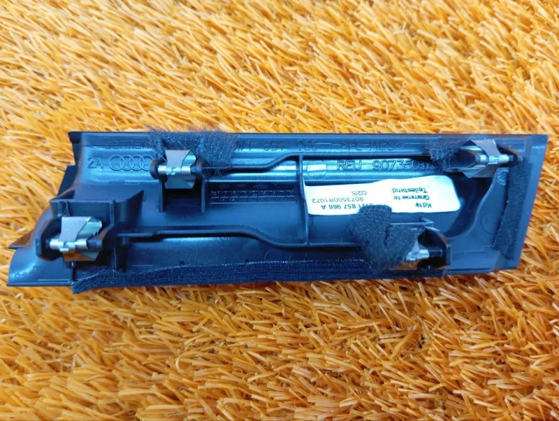 Накладка торпедо