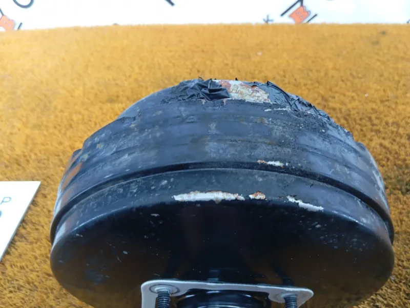 Усилитель тормозов