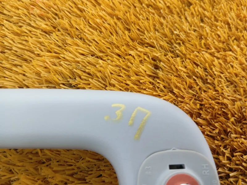 Ручка потолка