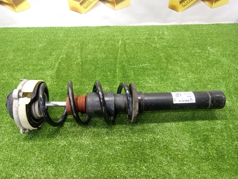 Пружина подвески