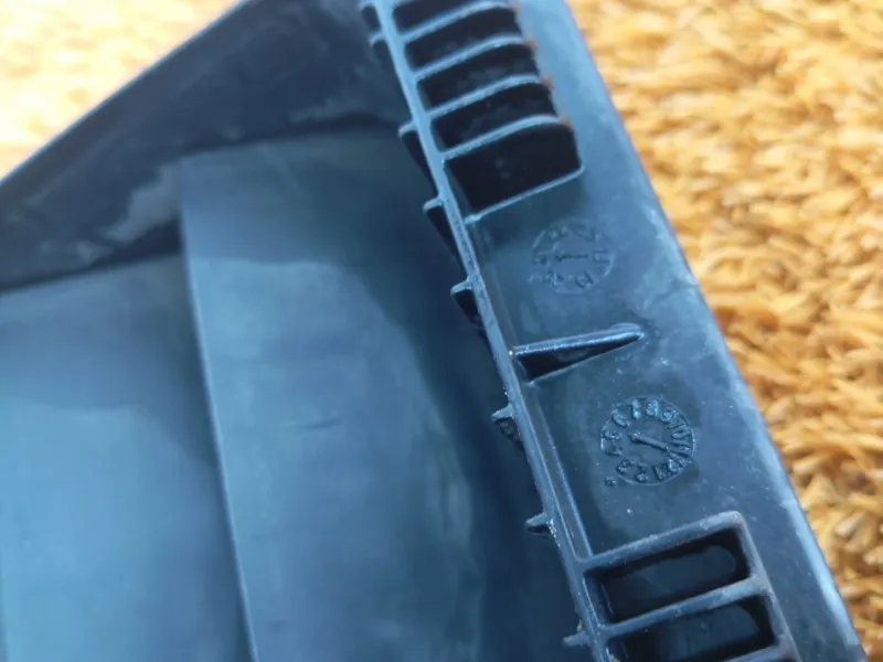 Решетка вентиляционная