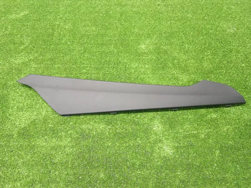 Накладка центральной консоли