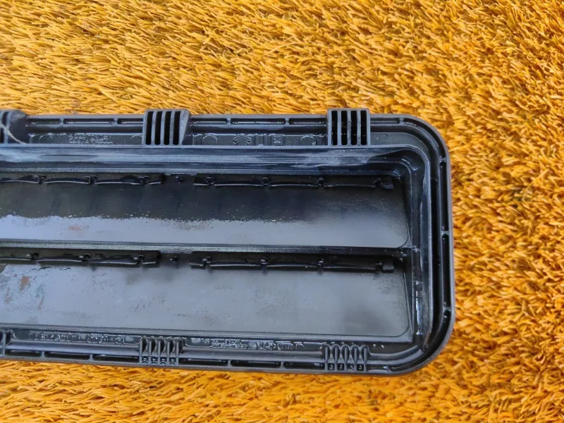 Решетка вентиляционная