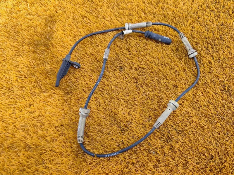 Датчик ABS BMW 5-Series 2019 34526874638 G30 B47D20A, задний правый