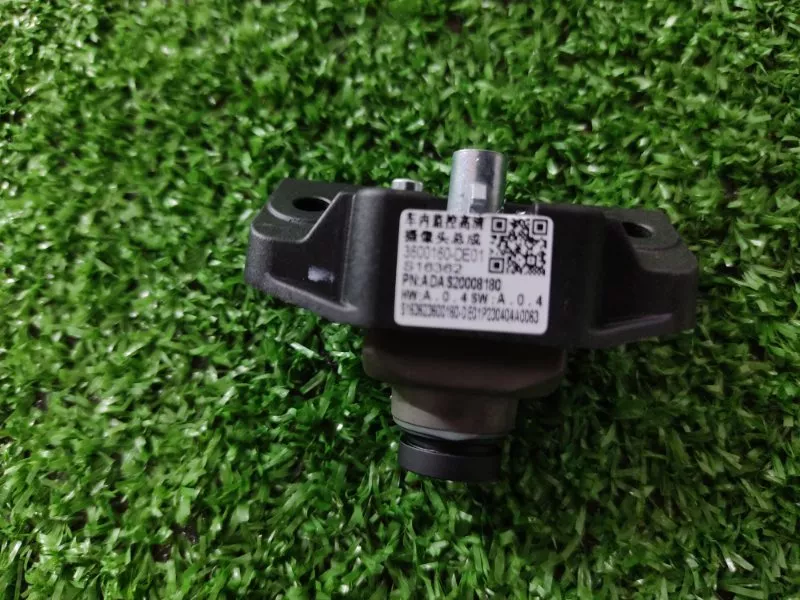 Камера салона