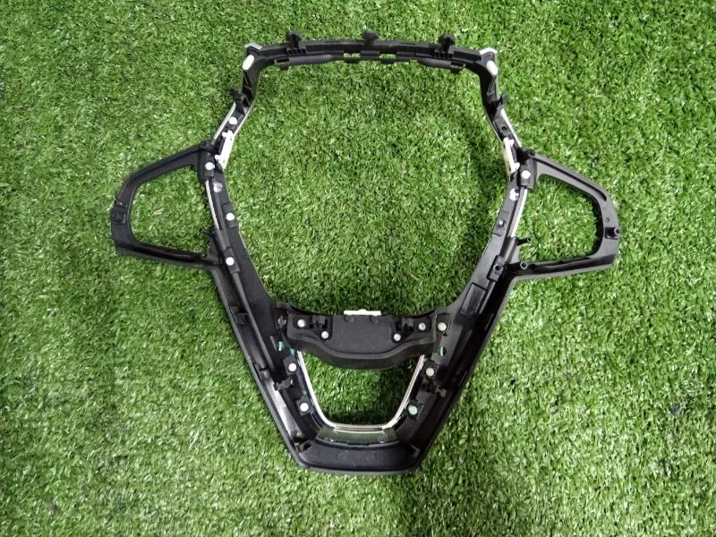 Накладка на руль