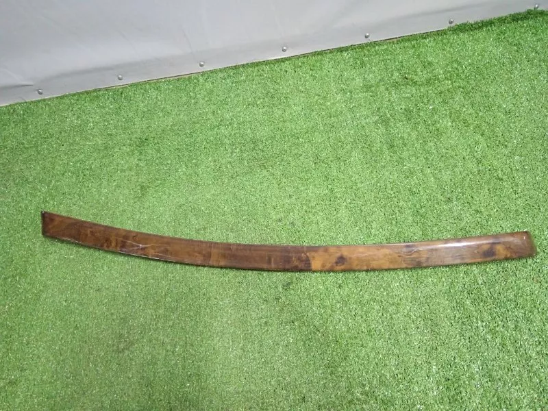 Накладка двери декоративная