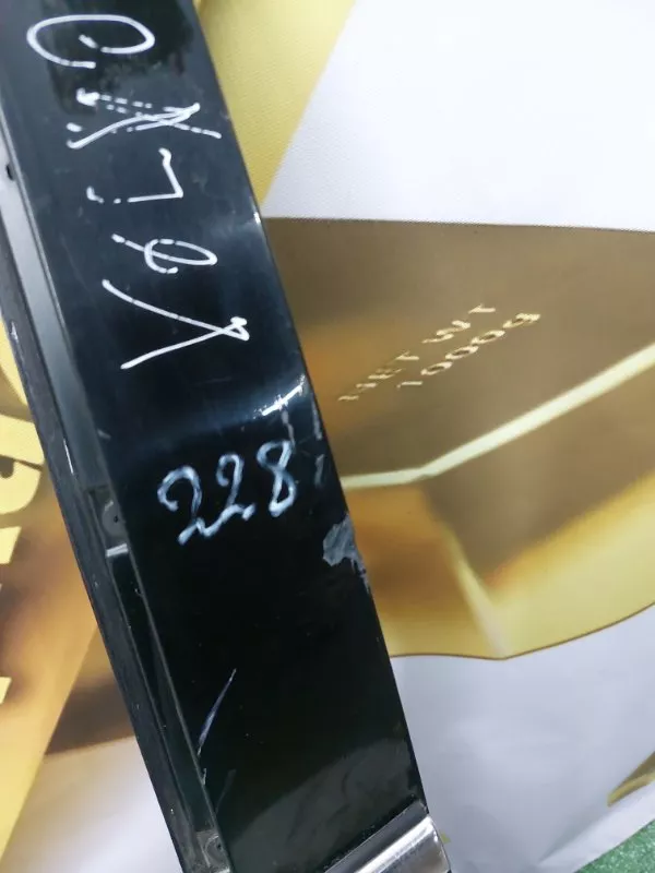 Дверь Audi A4 2010 8K0831051J B8, передняя левая