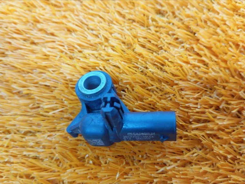 Датчик удара