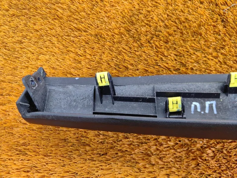 Накладка торпедо