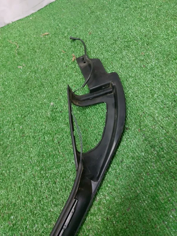 Накладка рамки стекла