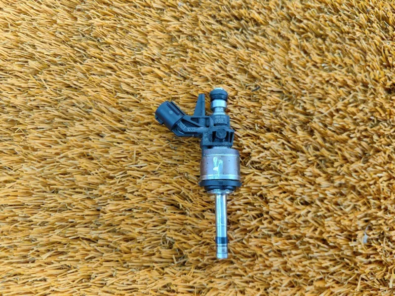 Форсунка топливная