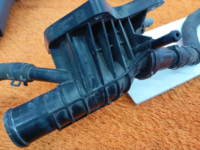 Корпус термостата