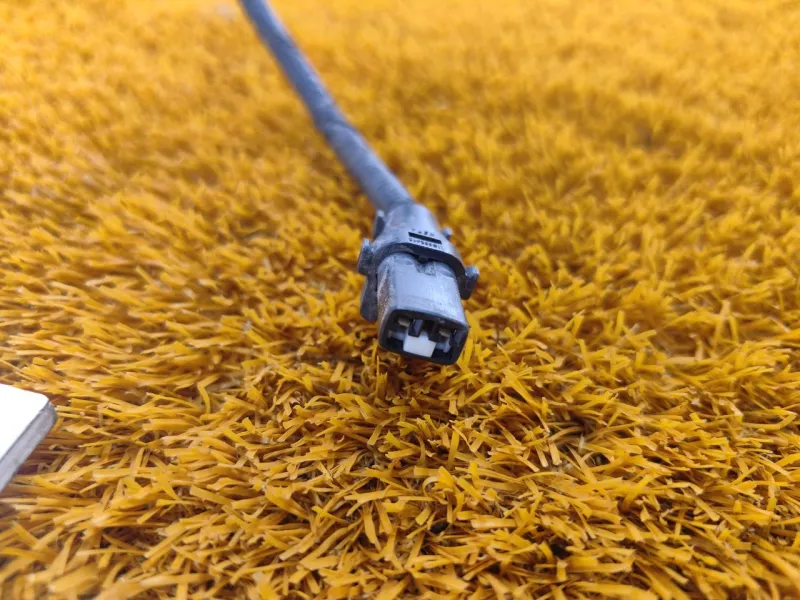 Трубка омывателя лобового стекла