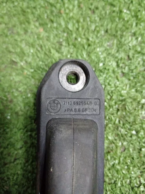 Проводка двери