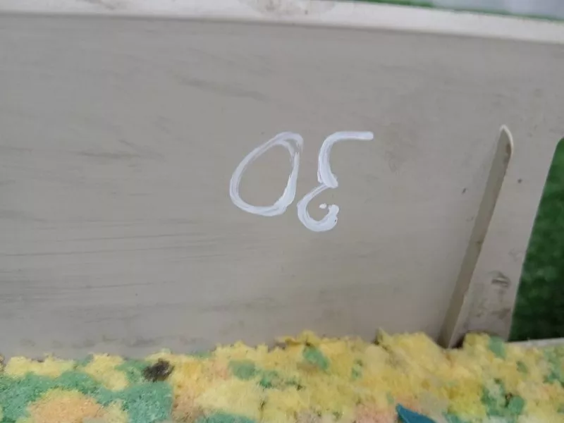 Обшивка двери багажника BMW 3-Series 2012 51497292781 F31