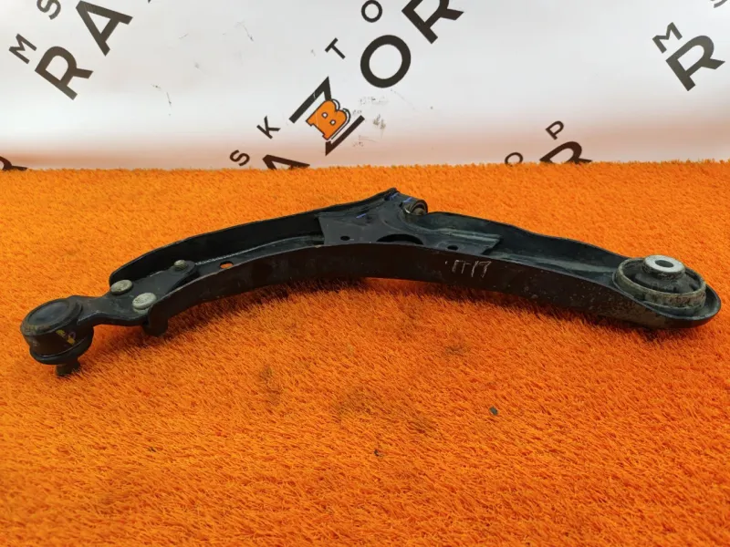 Рычаг подвески