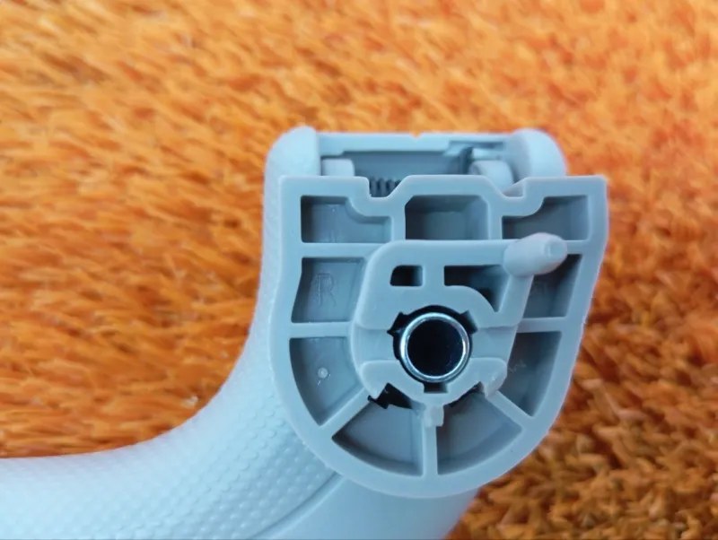 Ручка потолка