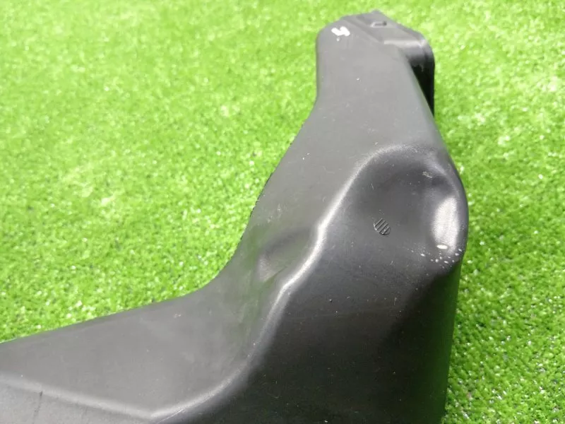 Дефлектор воздуховода