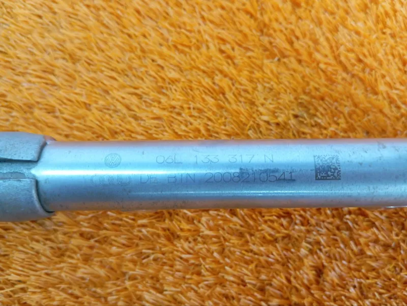 Топливная рампа