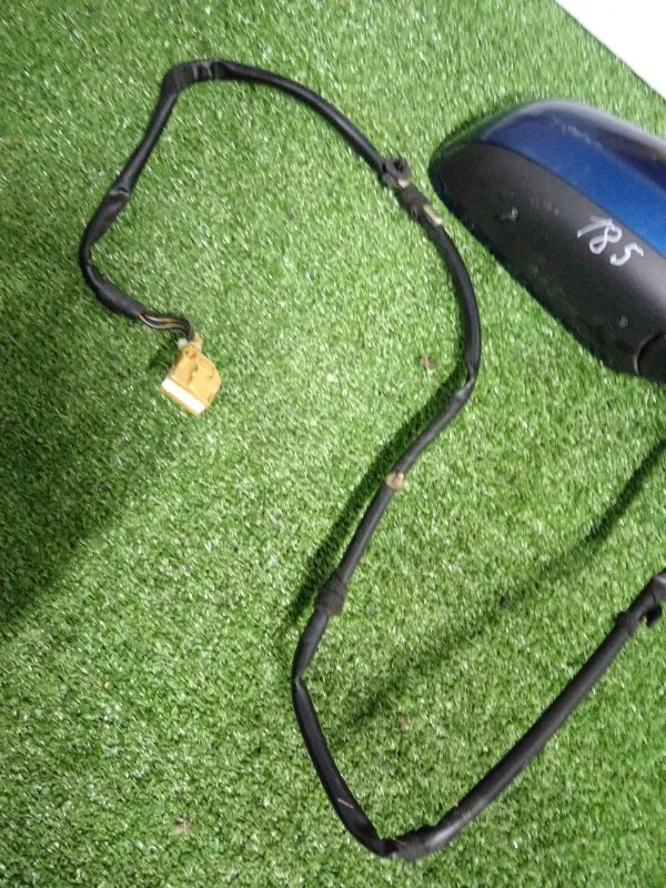 Ручка двери наружняя