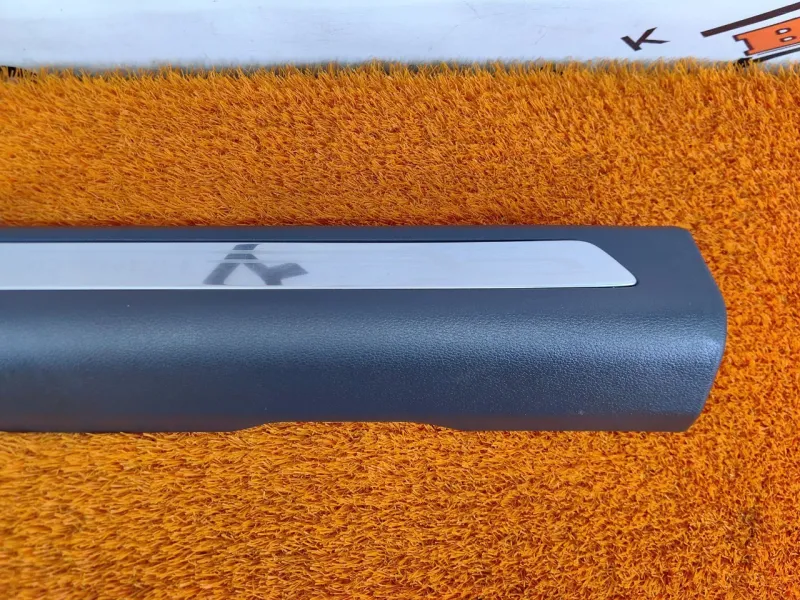 Накладка порога