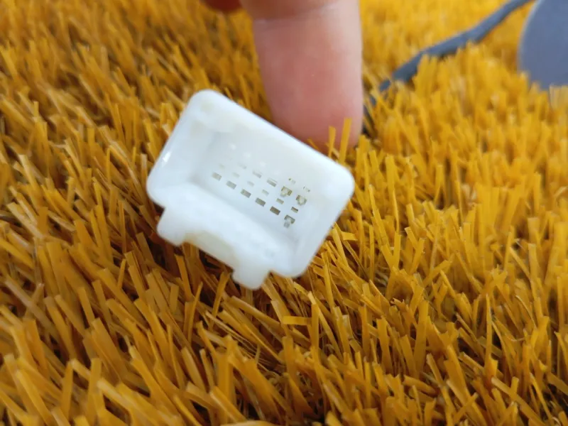 Зеркало заднего вида